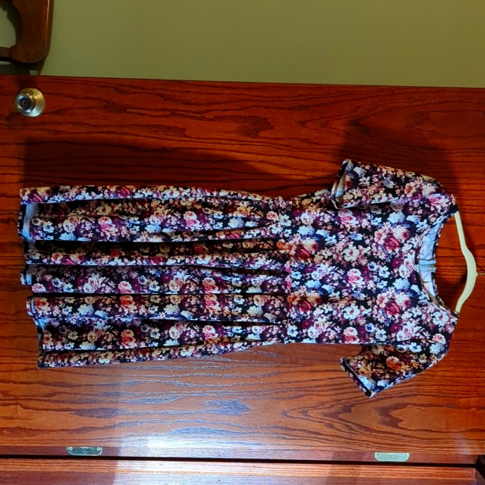 Women's lularoe dress